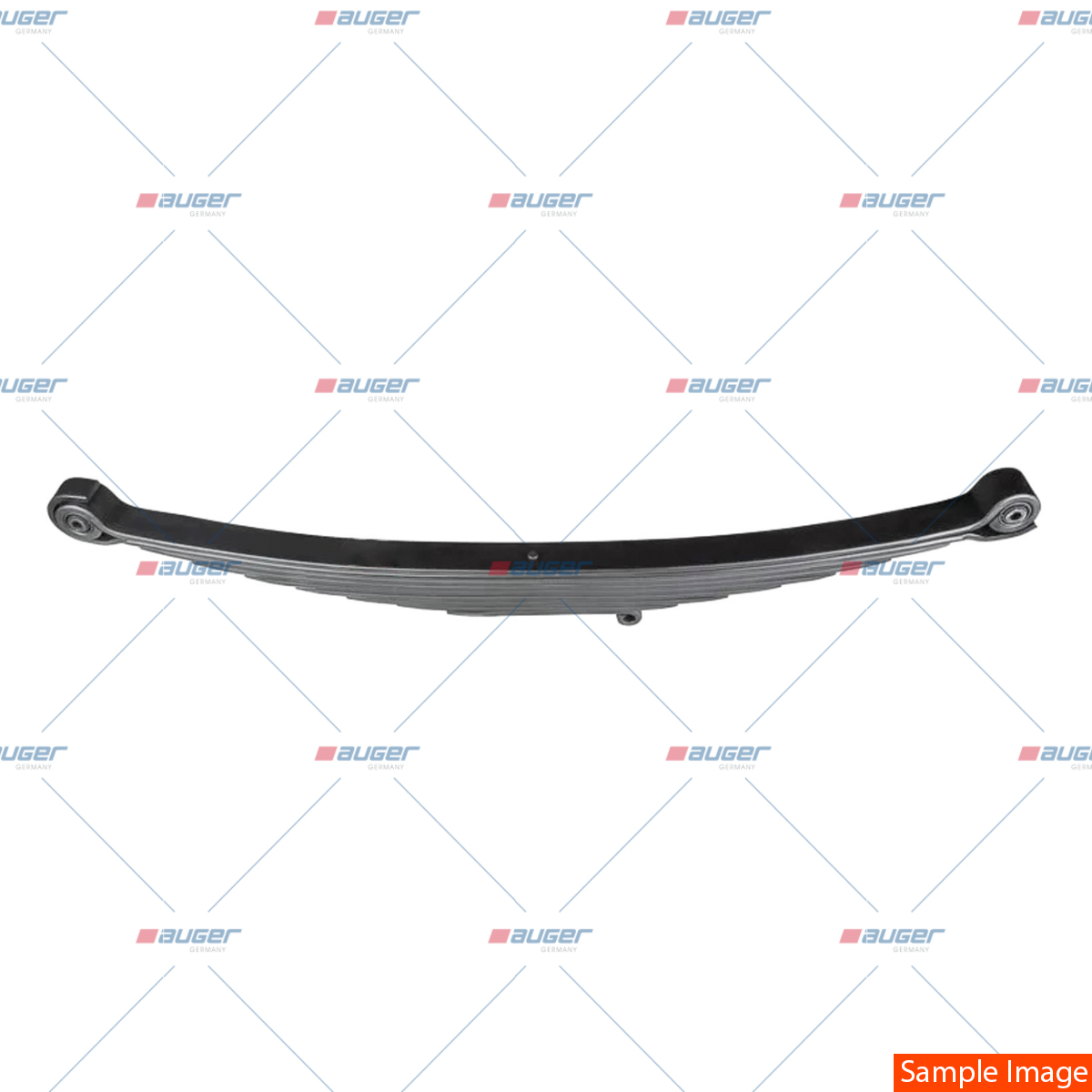 Feder, Federaufhaengung