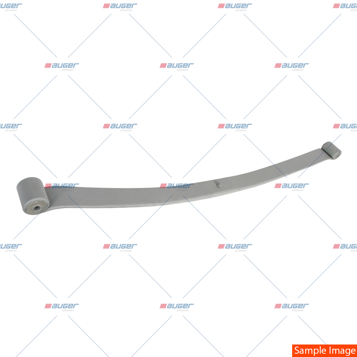 Feder, Federaufhaengung