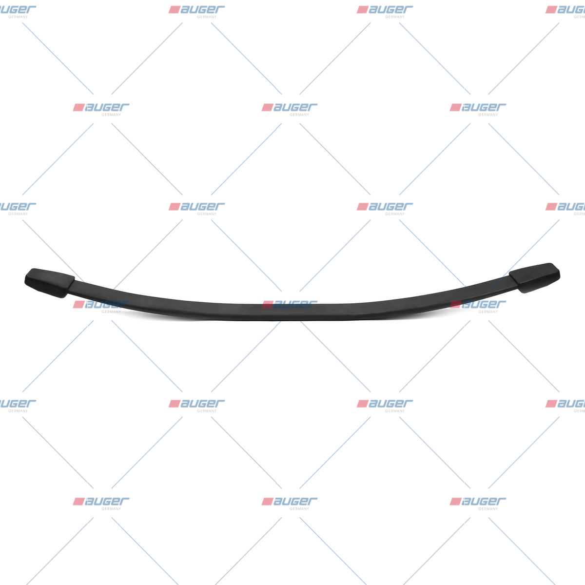 Feder, Federaufhaengung