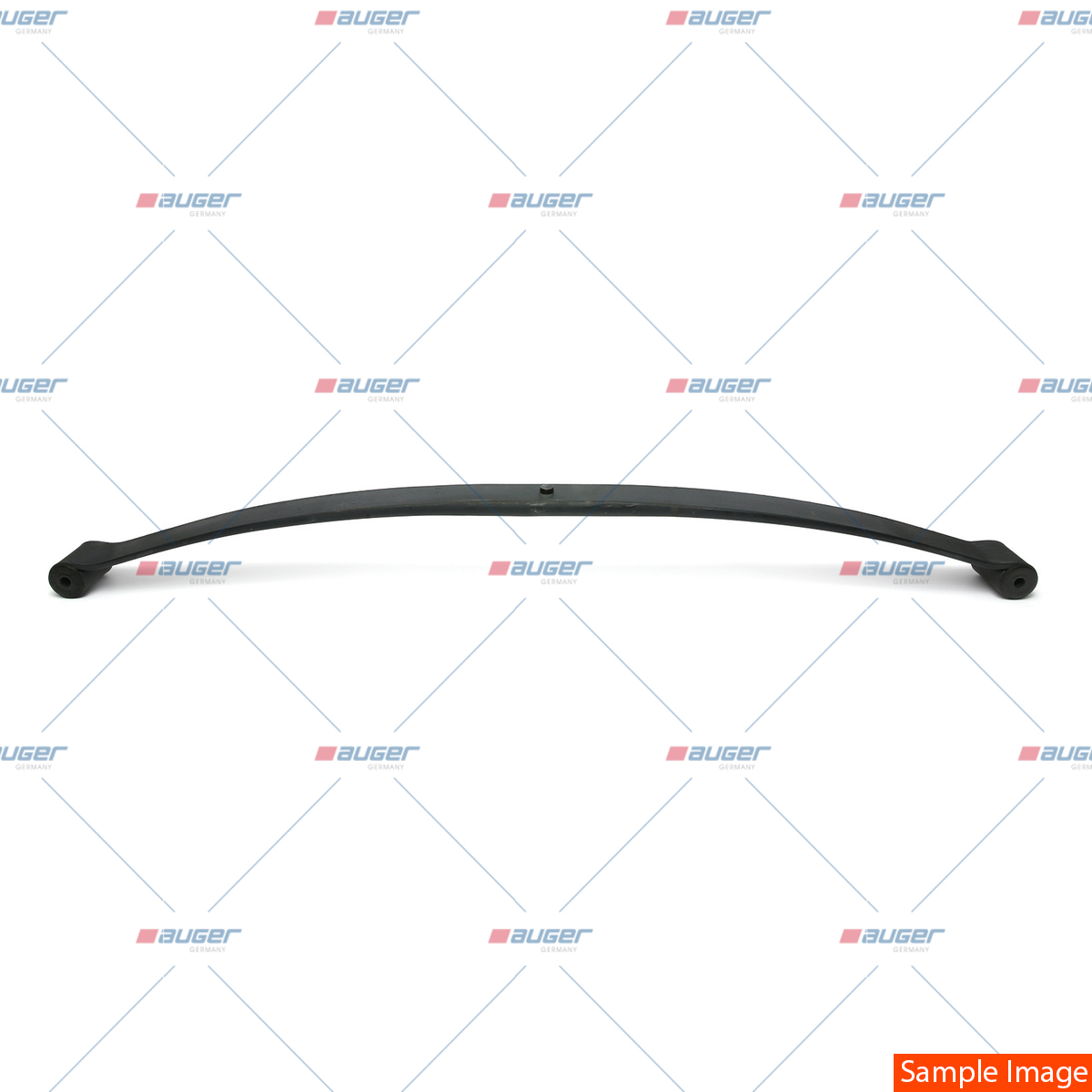 Feder, Federaufhaengung