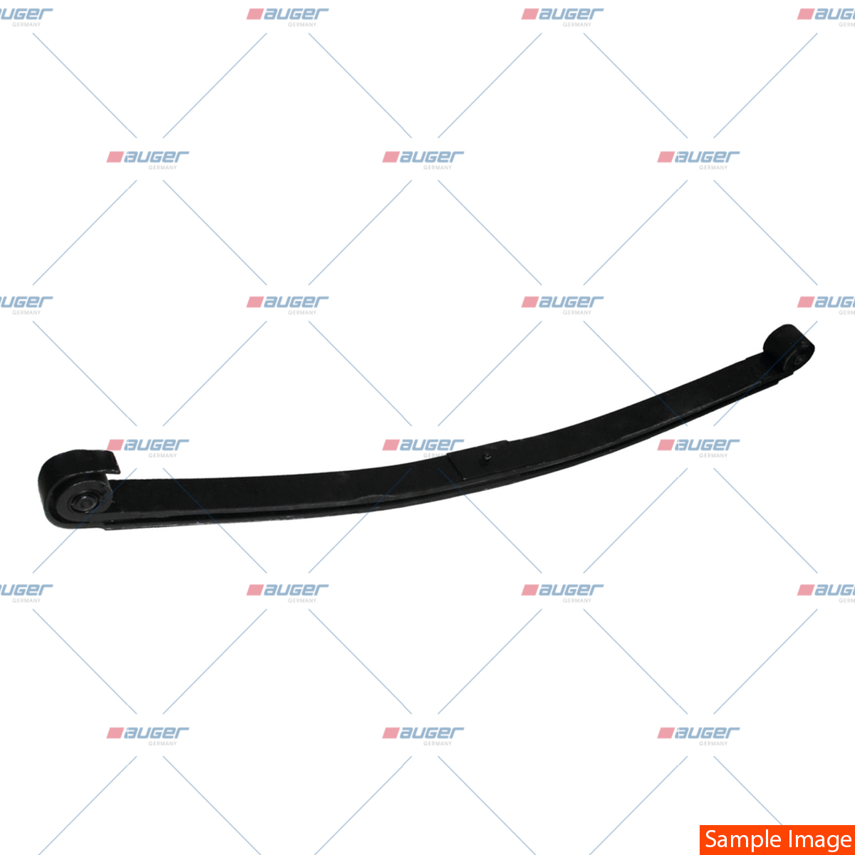 Feder, Federaufhaengung