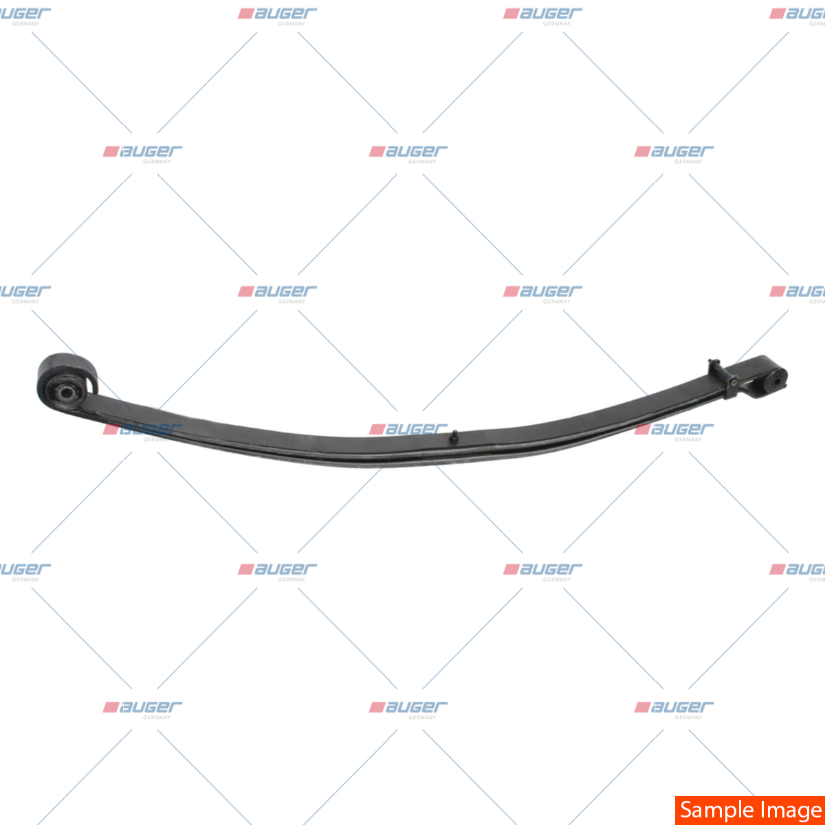 Feder, Federaufhaengung