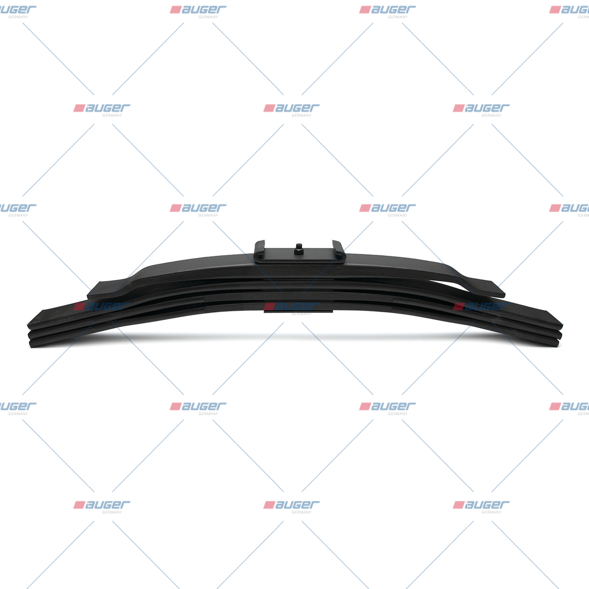 Feder, Federaufhaengung