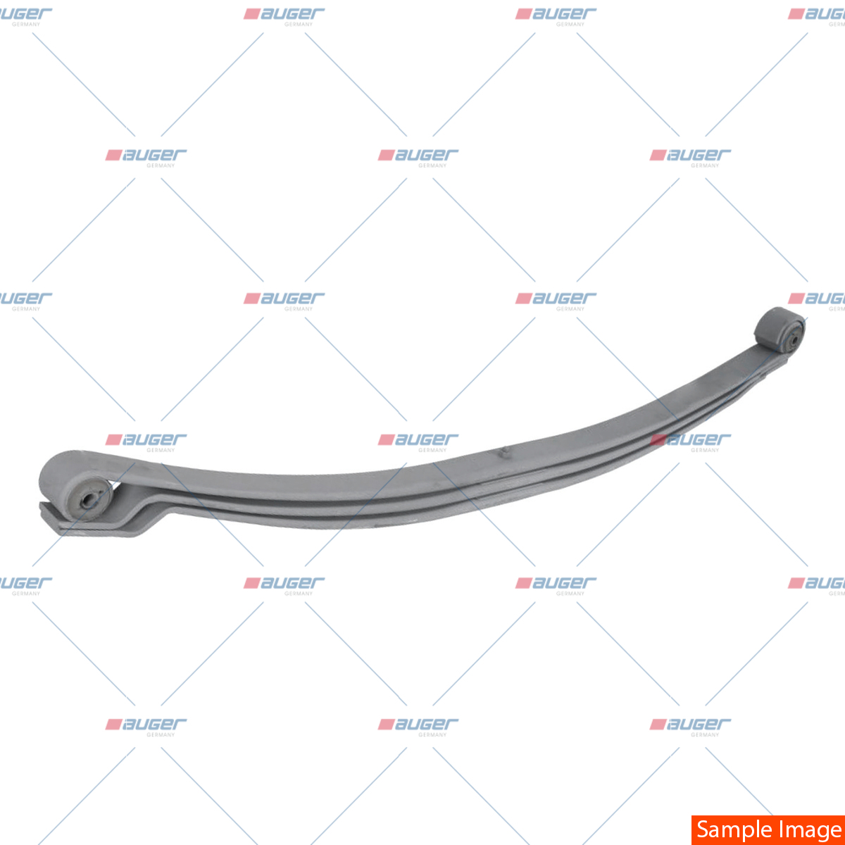 Feder, Federaufhaengung