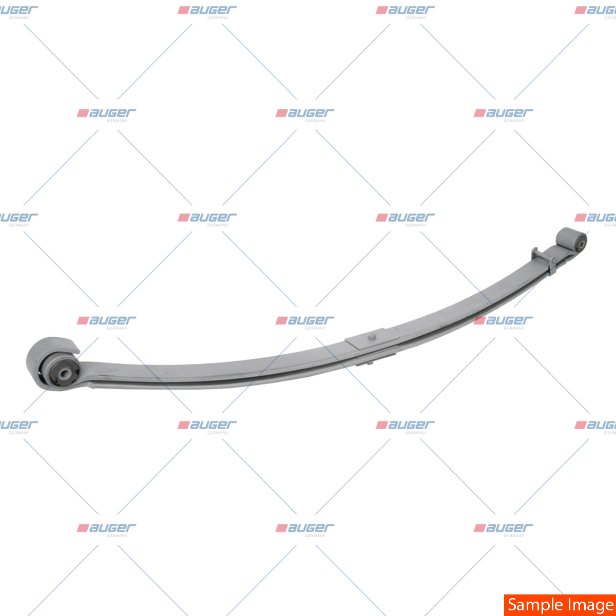 Feder, Federaufhaengung