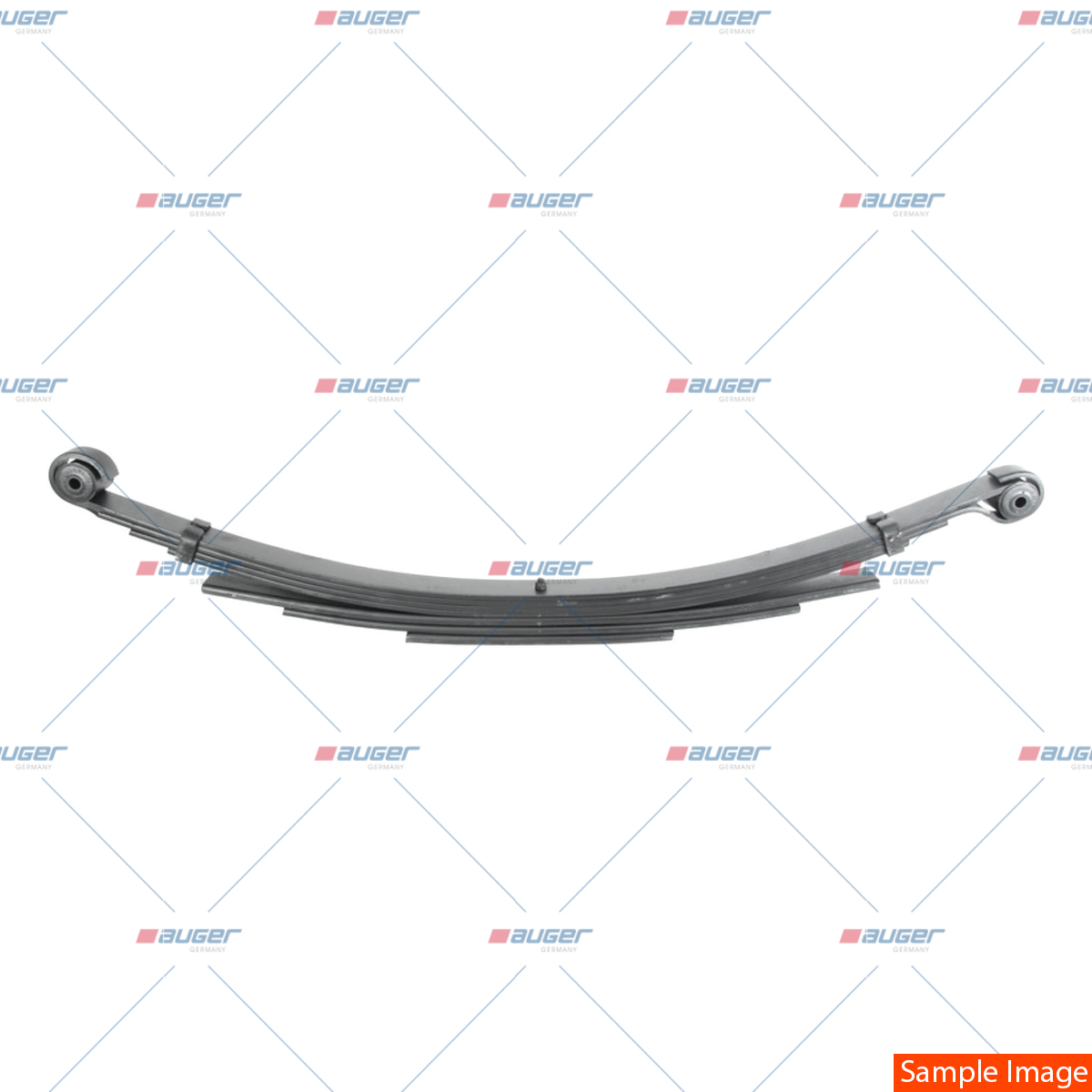 Feder, Federaufhaengung