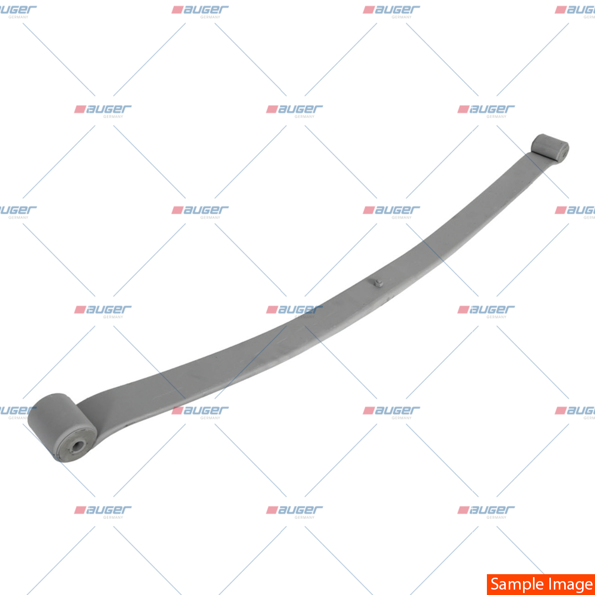 Feder, Federaufhaengung