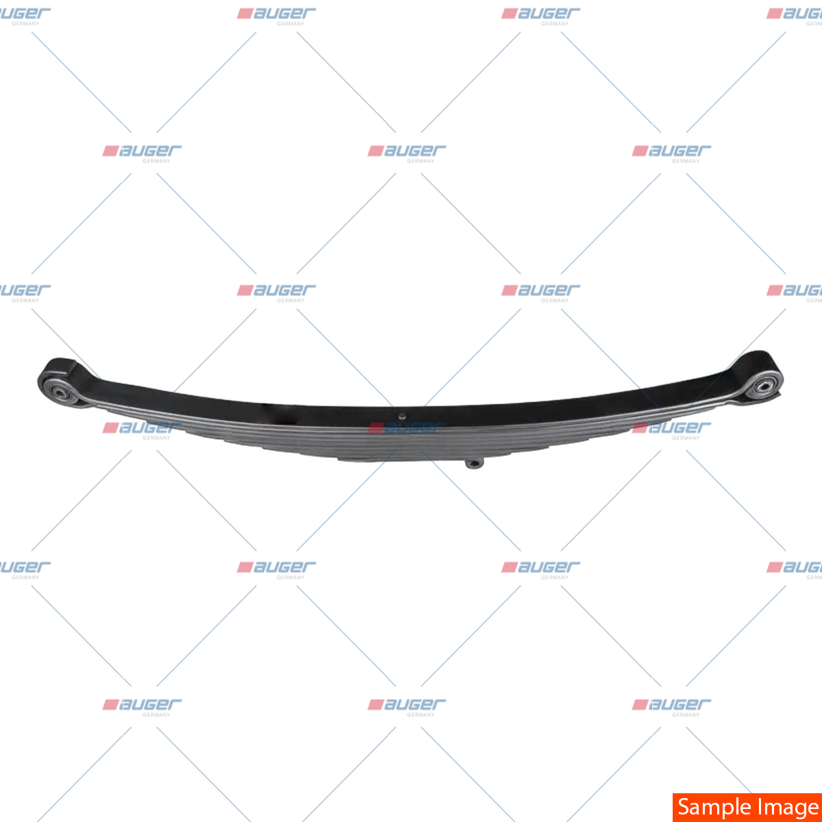 Feder, Federaufhaengung