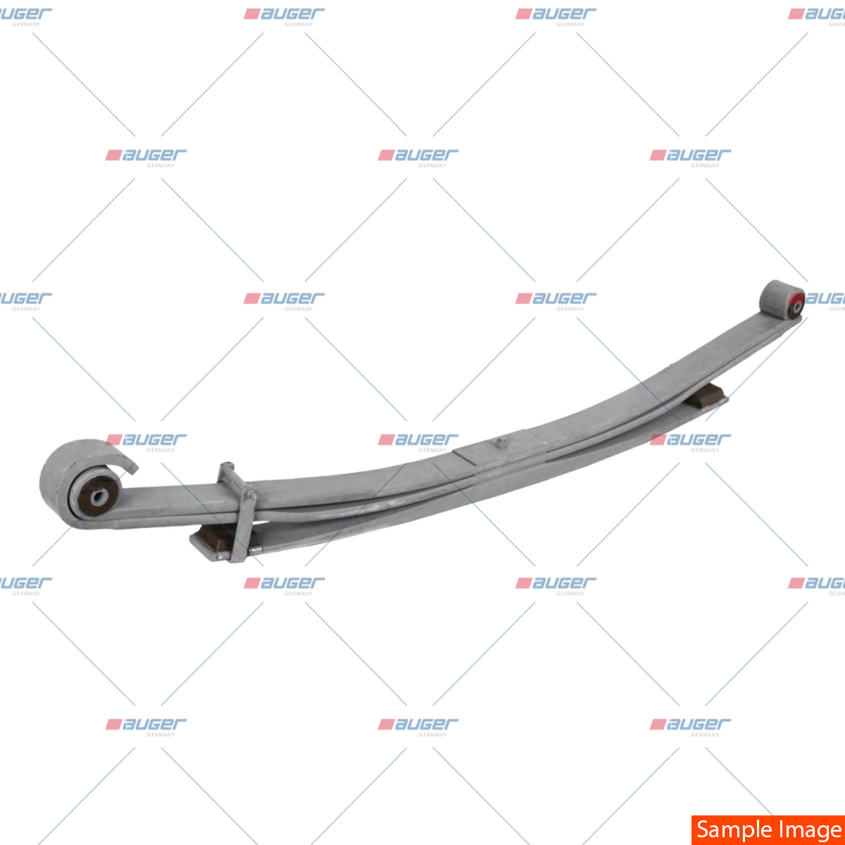 Feder, Federaufhaengung