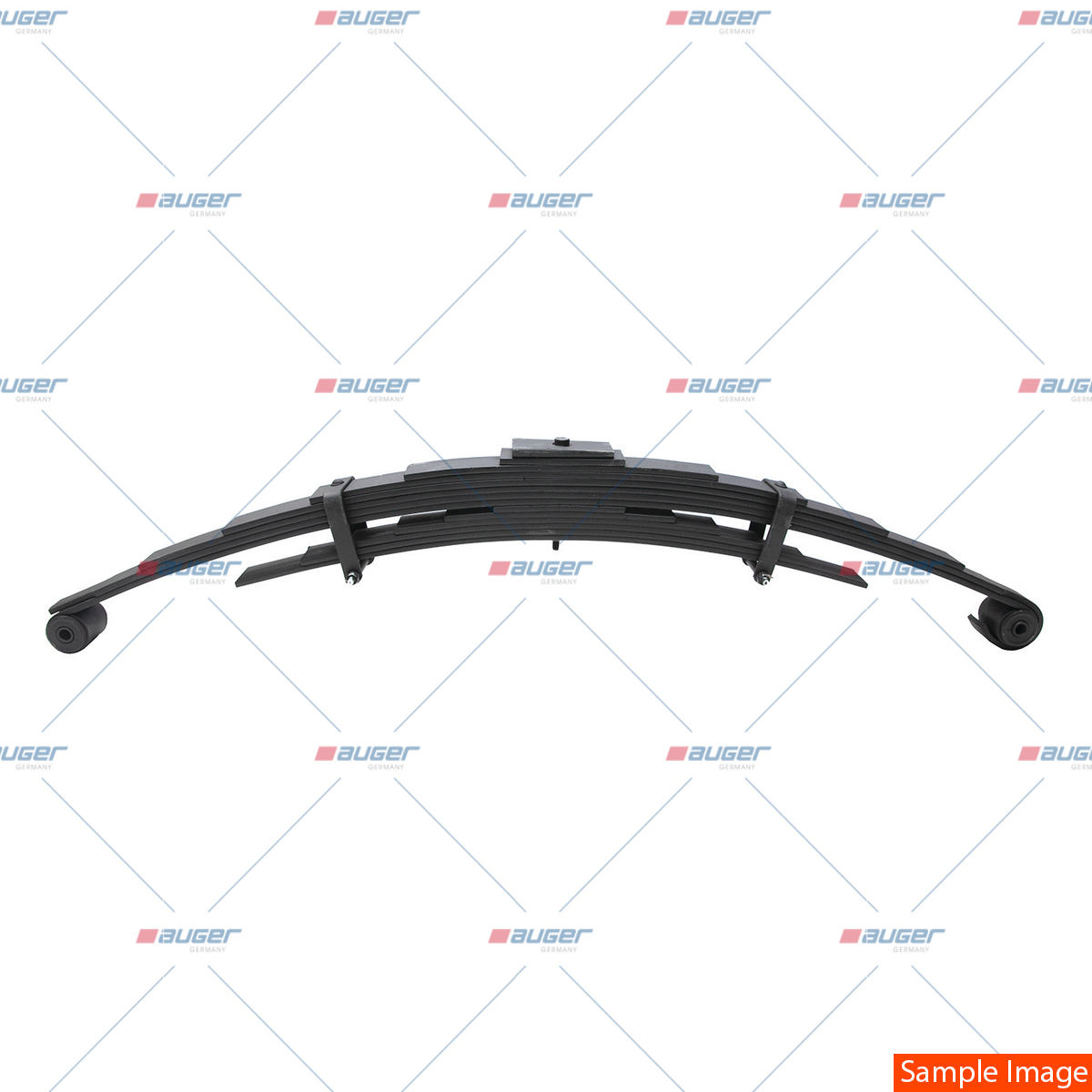 Feder, Federaufhaengung