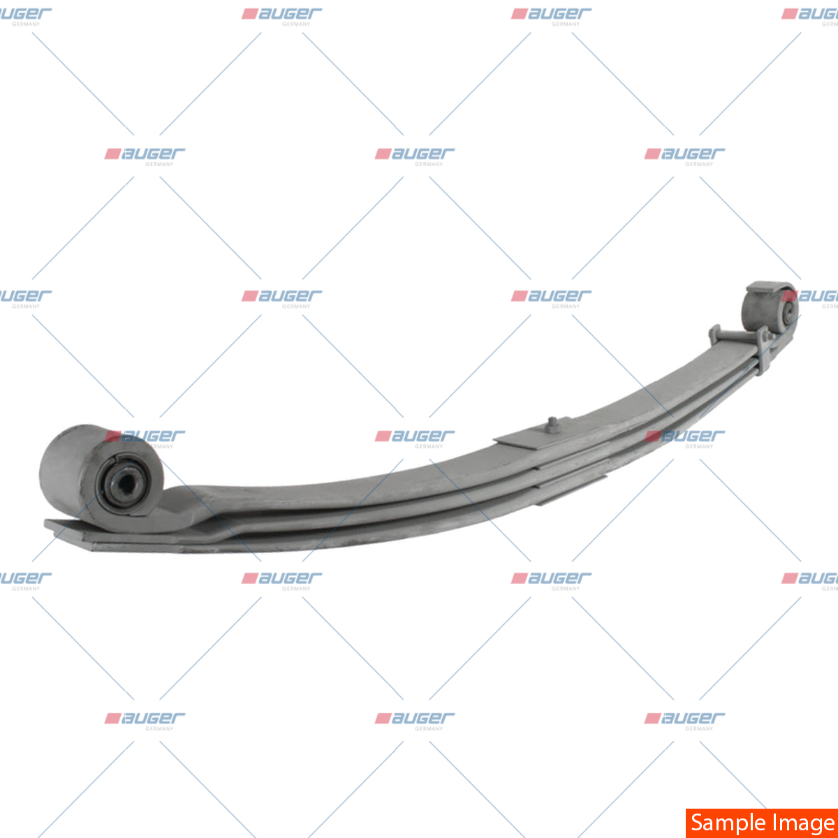 Feder, Federaufhaengung