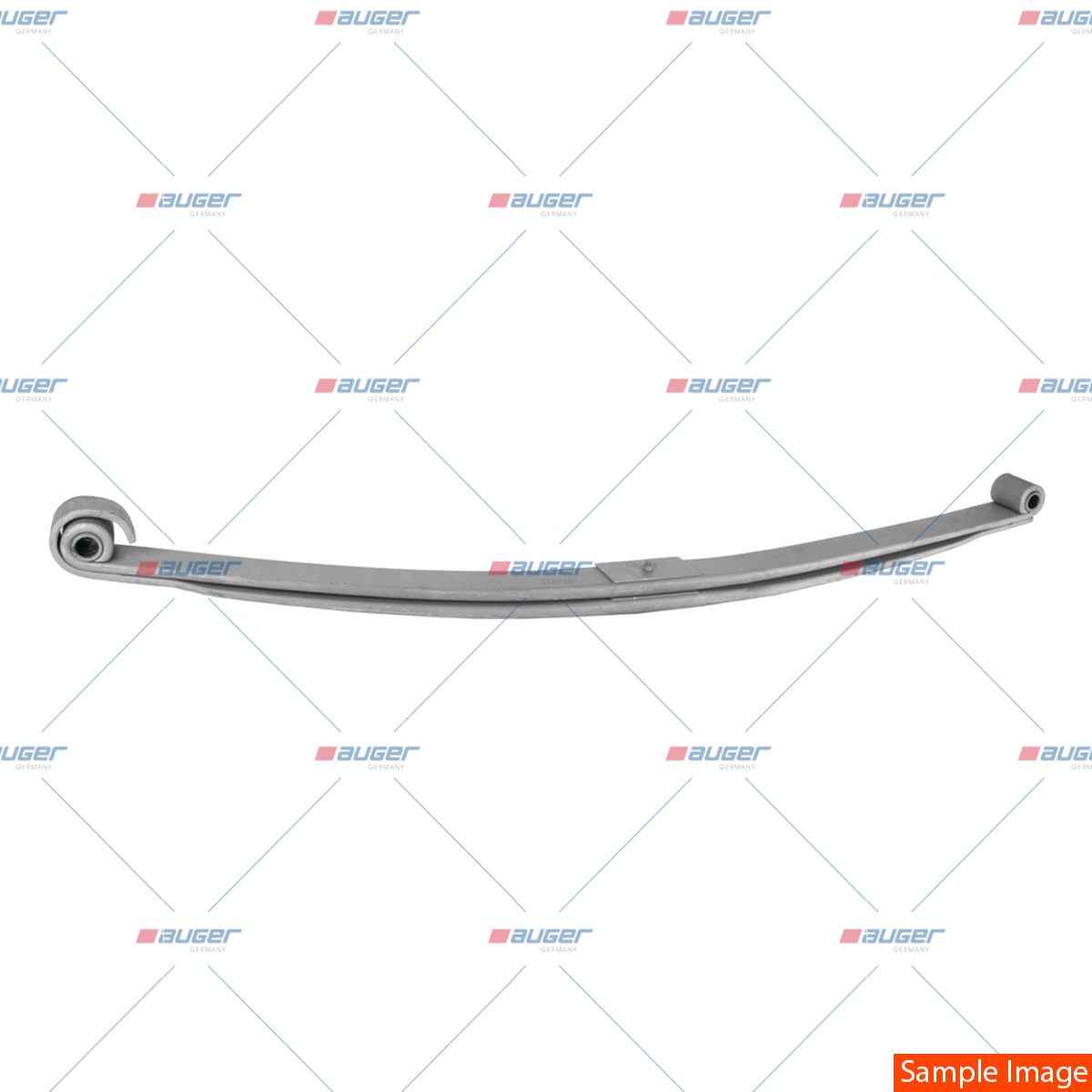 Feder, Federaufhaengung