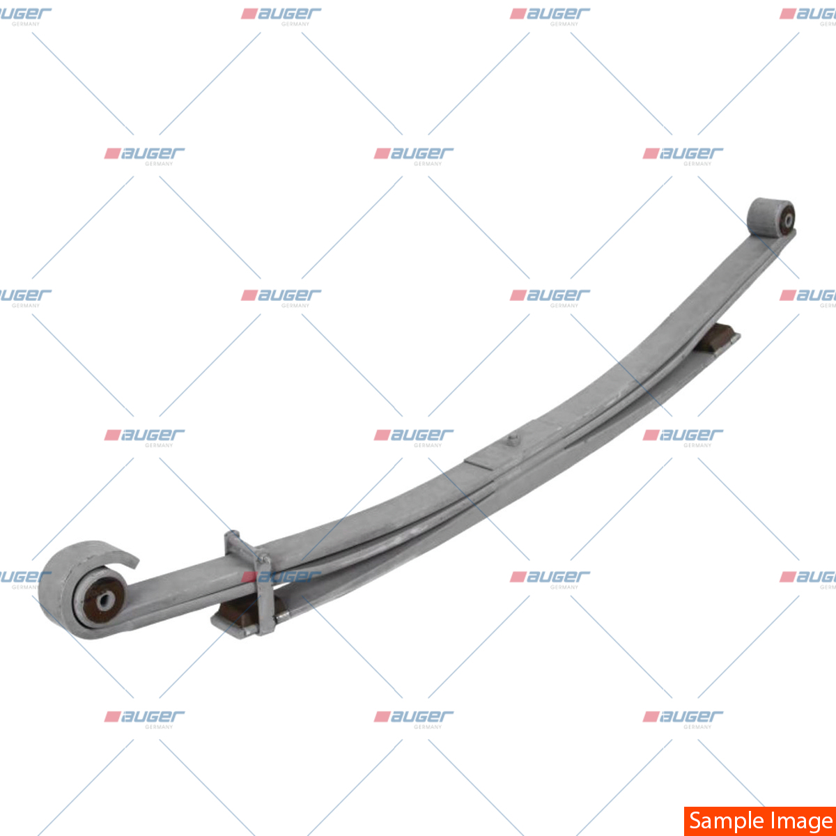 Feder, Federaufhaengung