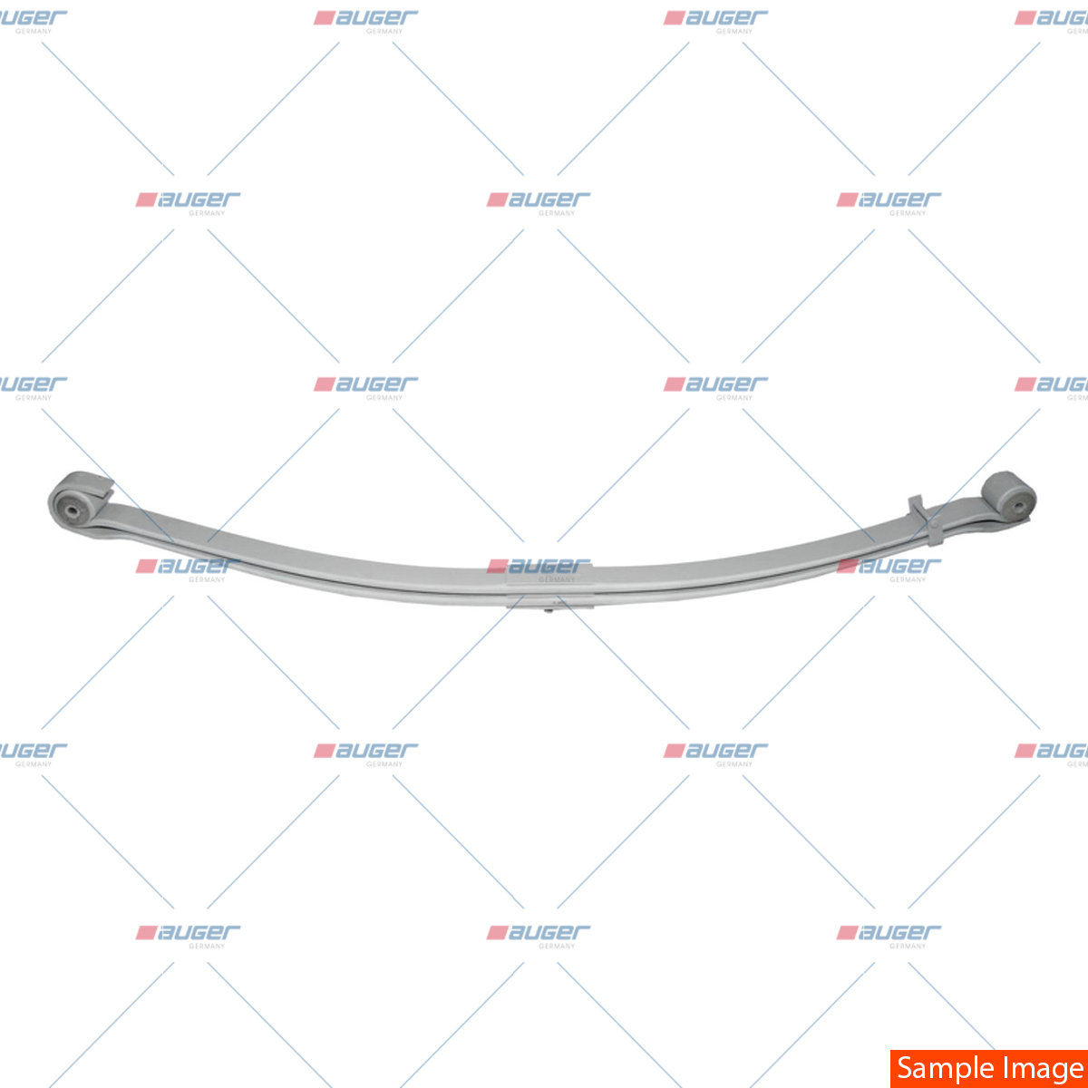 Feder, Federaufhaengung