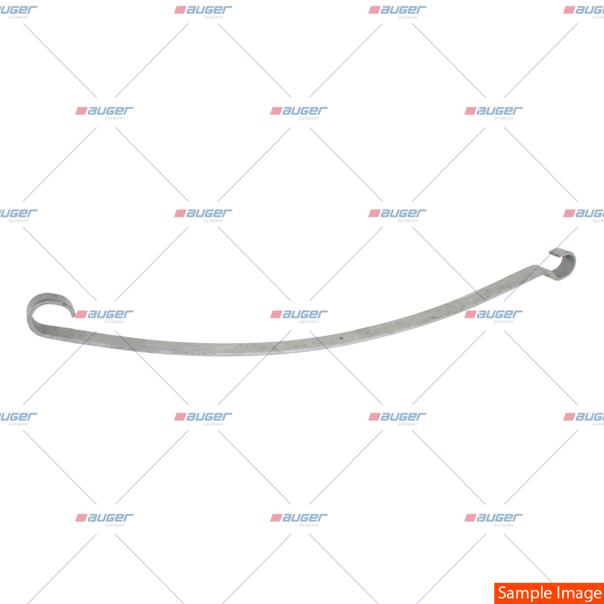 Feder, Federaufhaengung