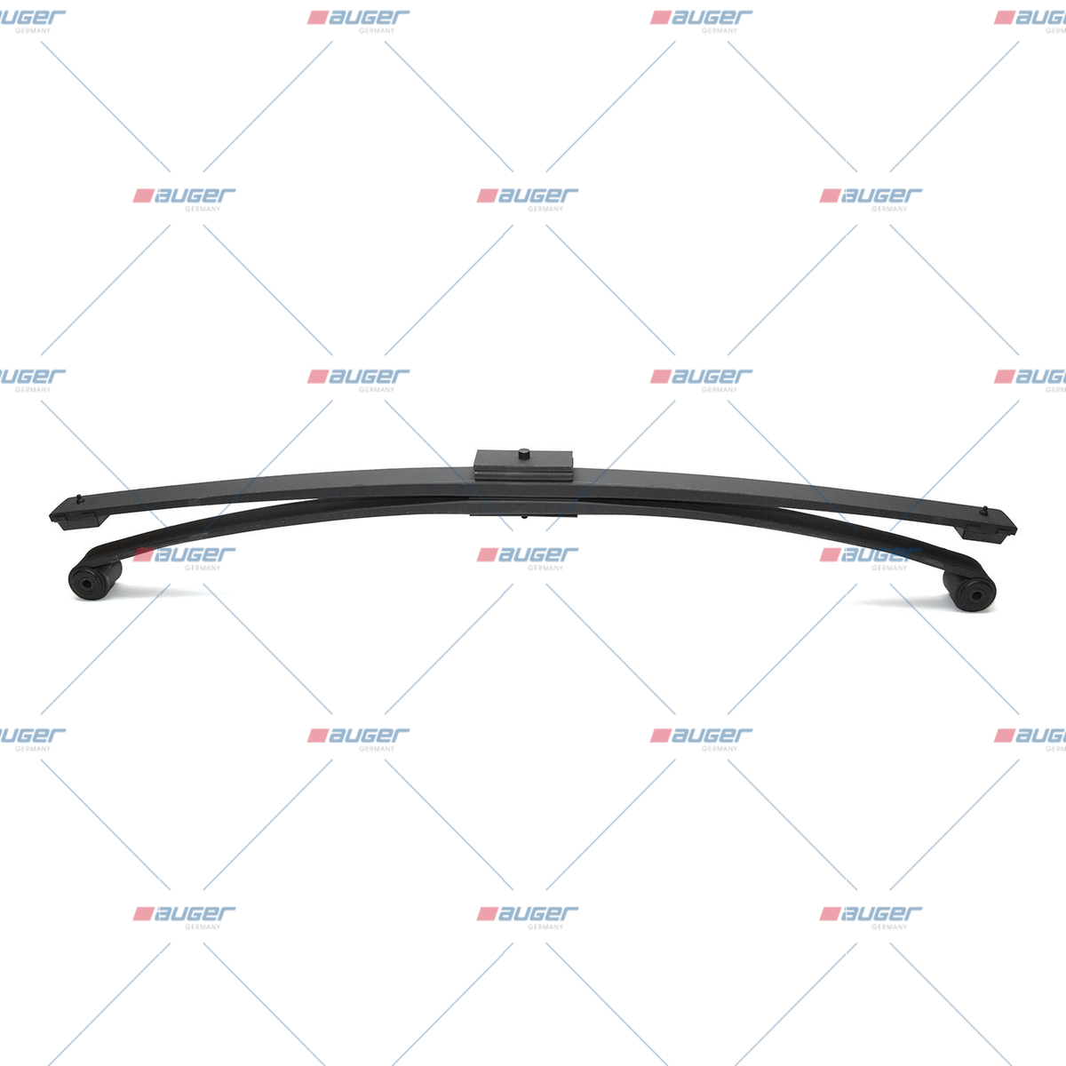 Feder, Federaufhaengung