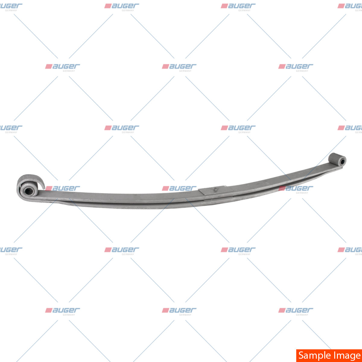 Feder, Federaufhaengung