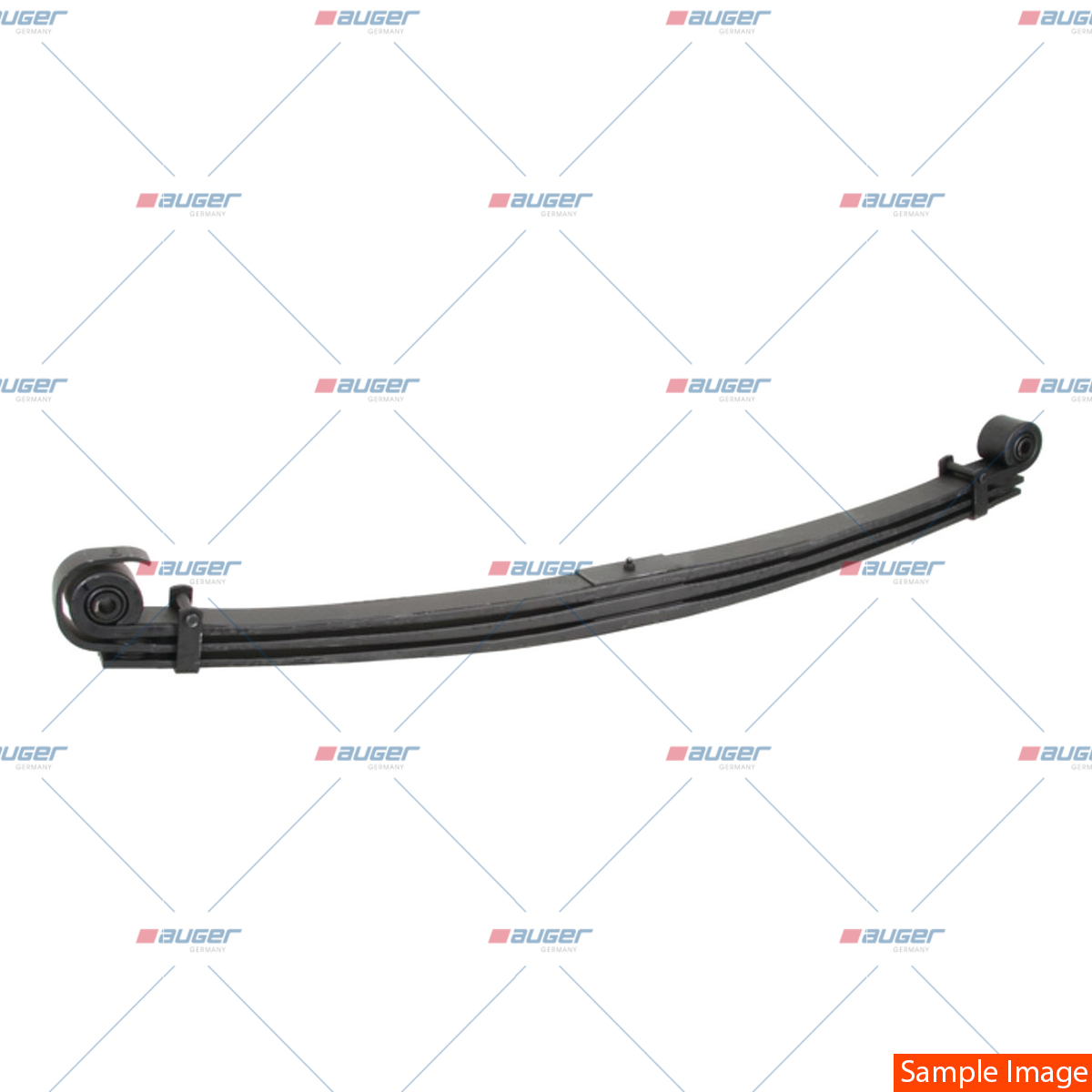 Feder, Federaufhaengung