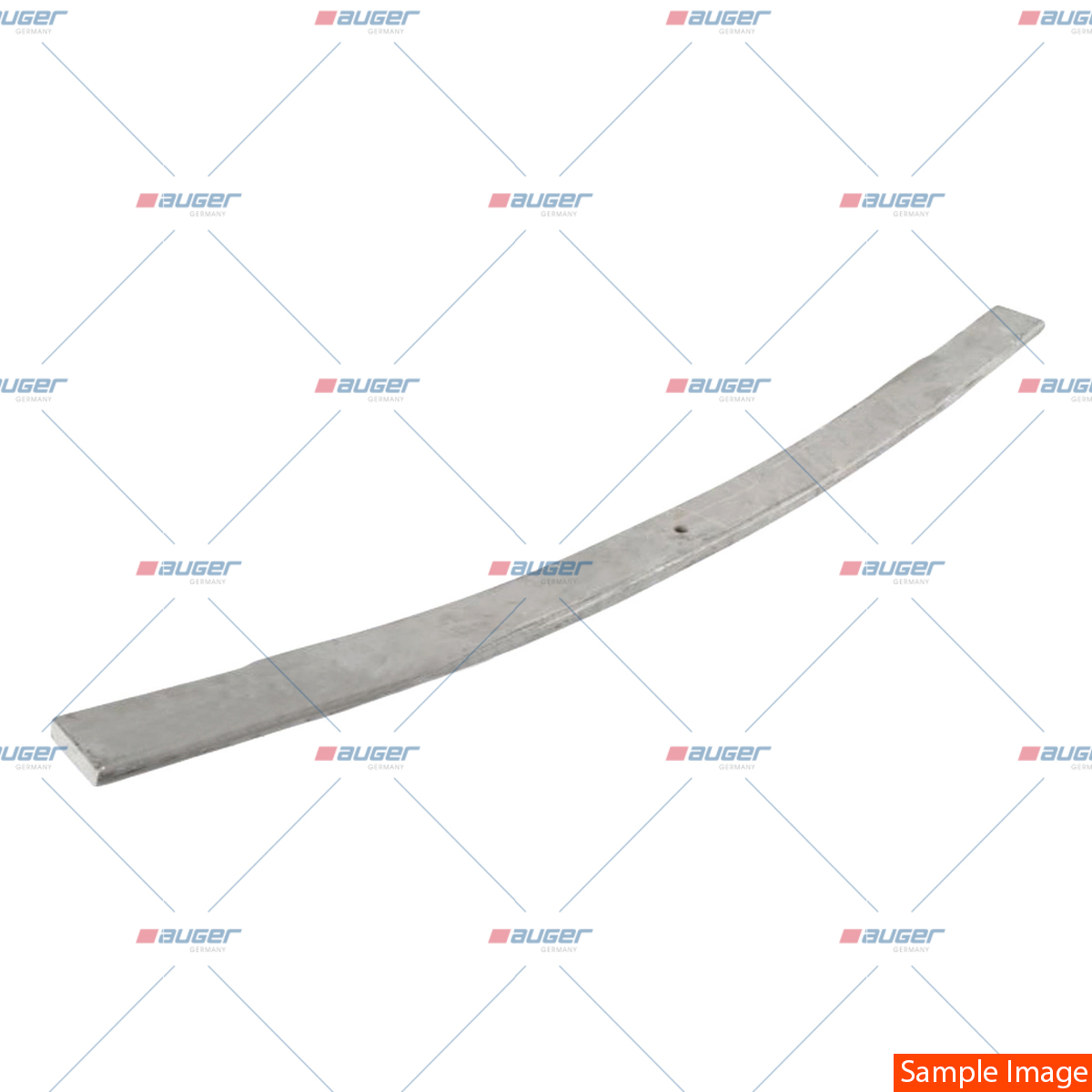 Feder, Federaufhaengung