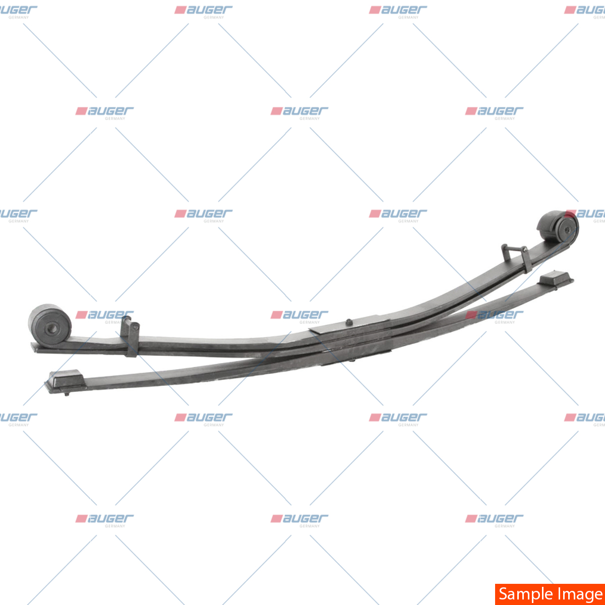 Feder, Federaufhaengung