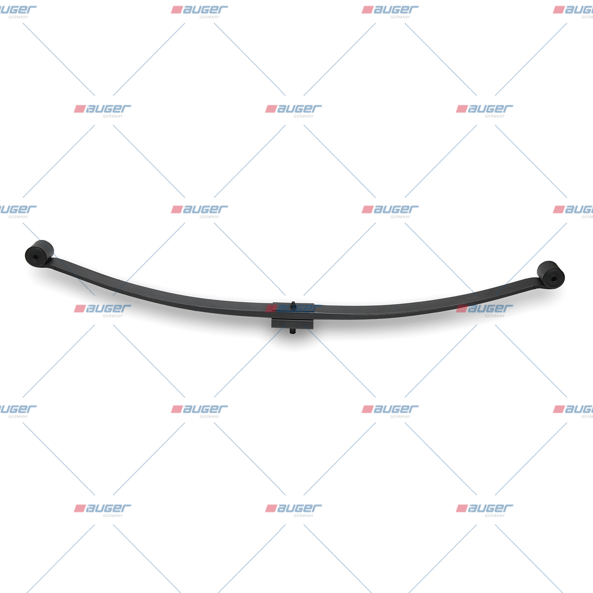 Feder, Federaufhaengung