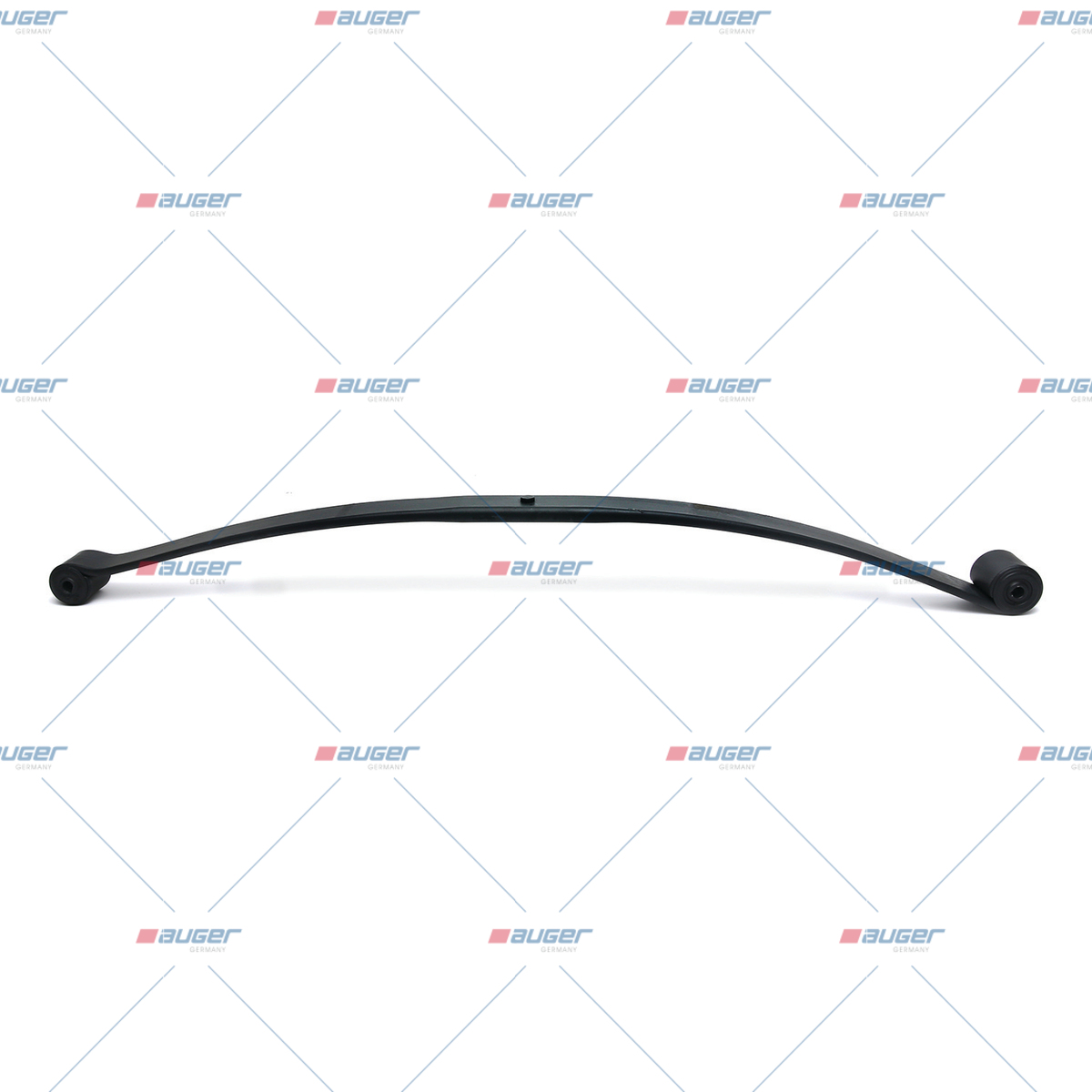 Feder, Federaufhaengung