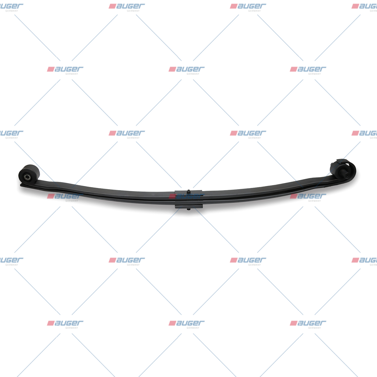 Feder, Federaufhaengung