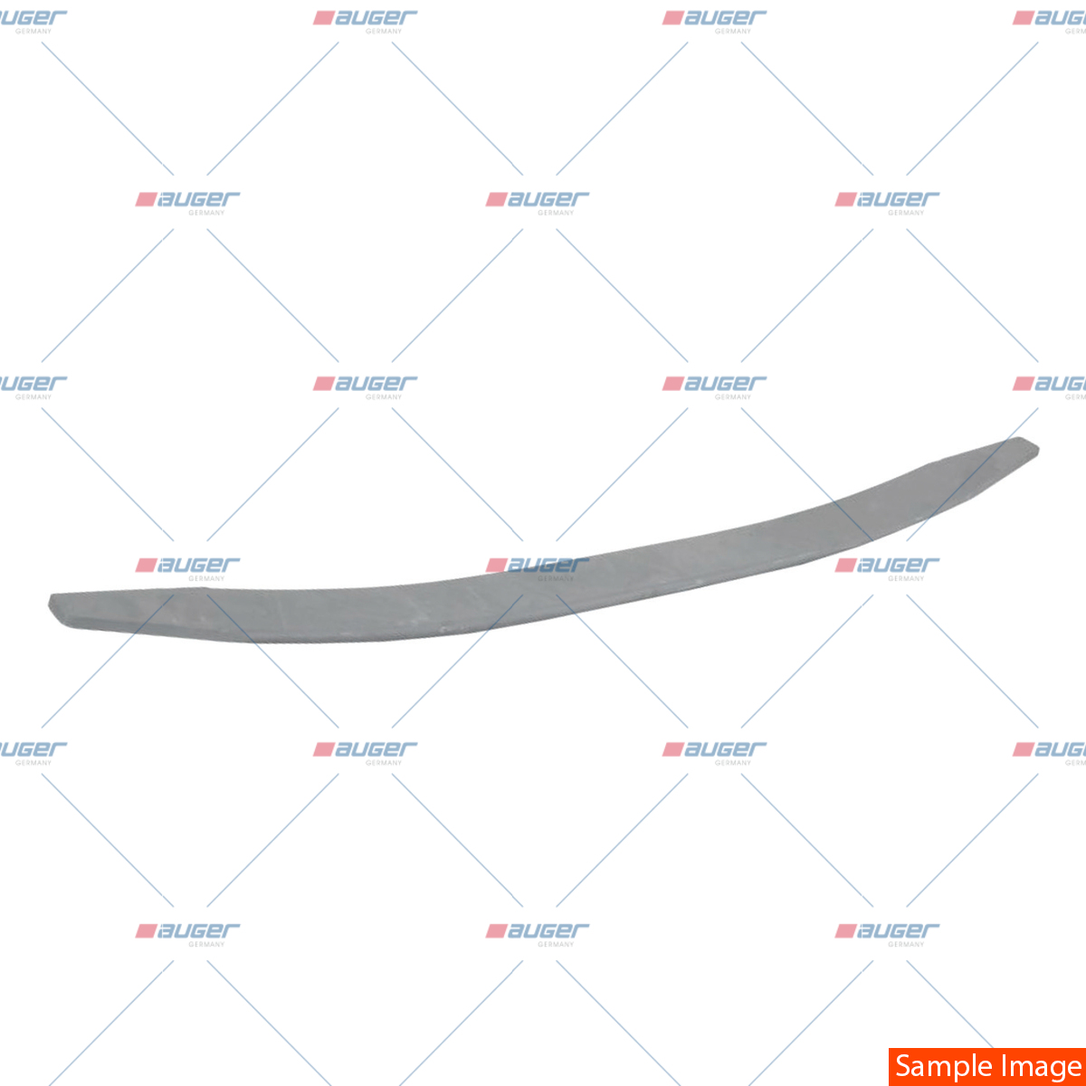 Feder, Federaufhaengung