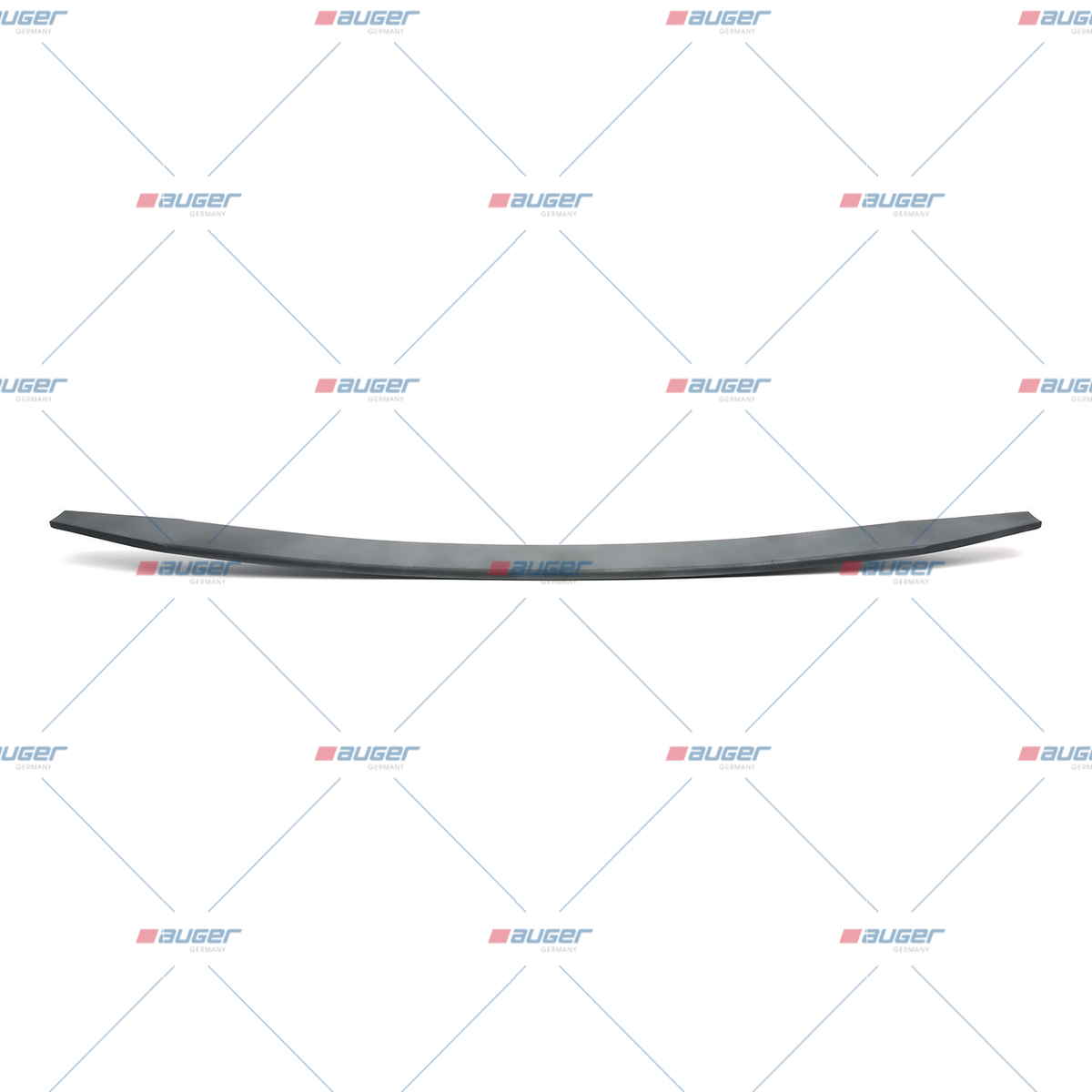 Feder, Federaufhaengung