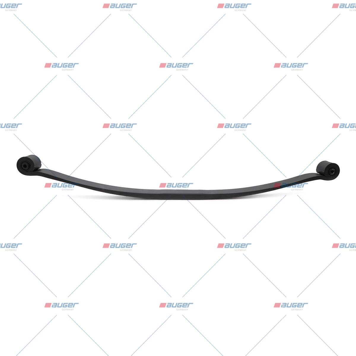 Feder, Federaufhaengung