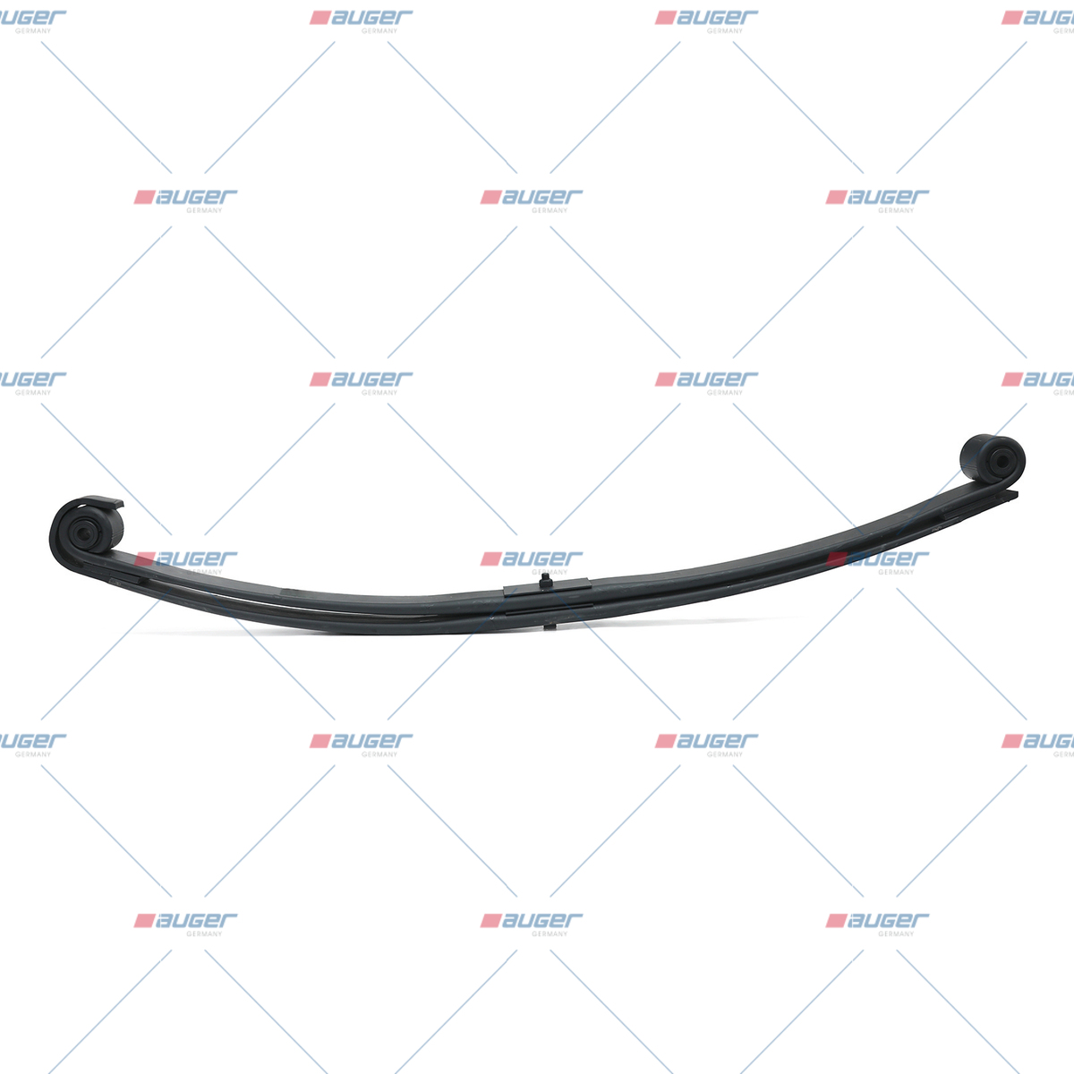 Feder, Federaufhaengung