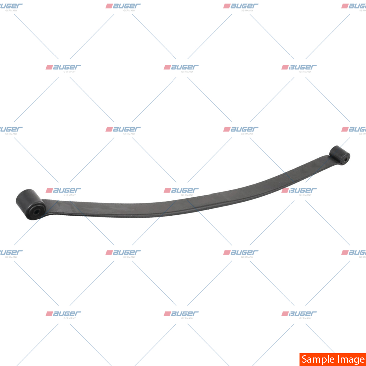 Feder, Federaufhaengung