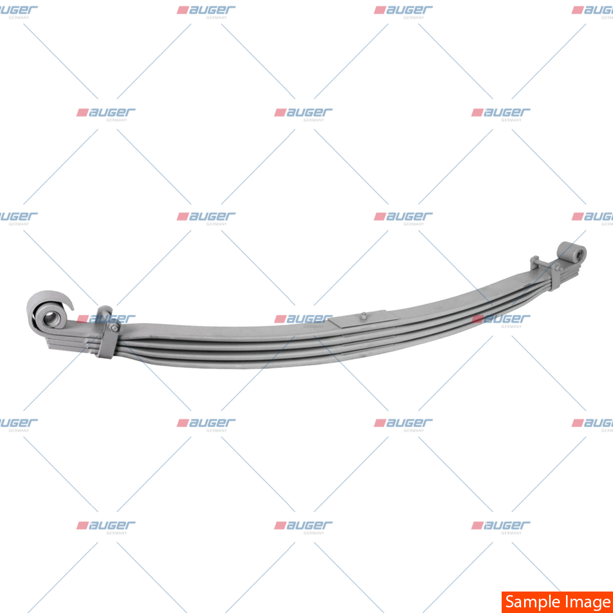 Feder, Federaufhaengung