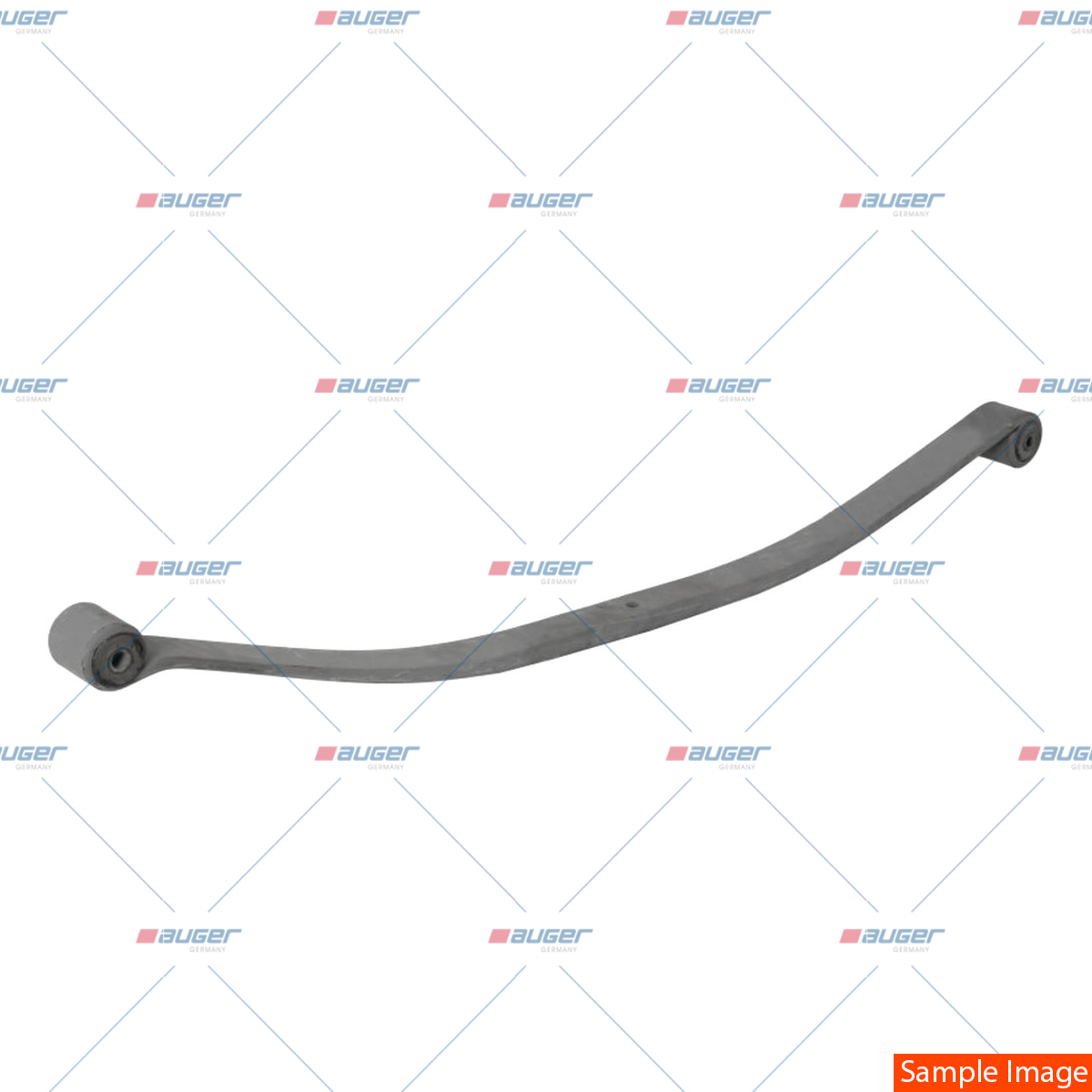 Feder, Federaufhaengung