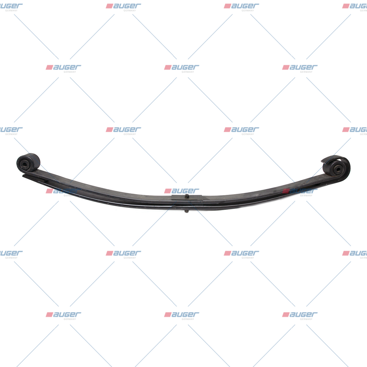 Feder, Federaufhaengung