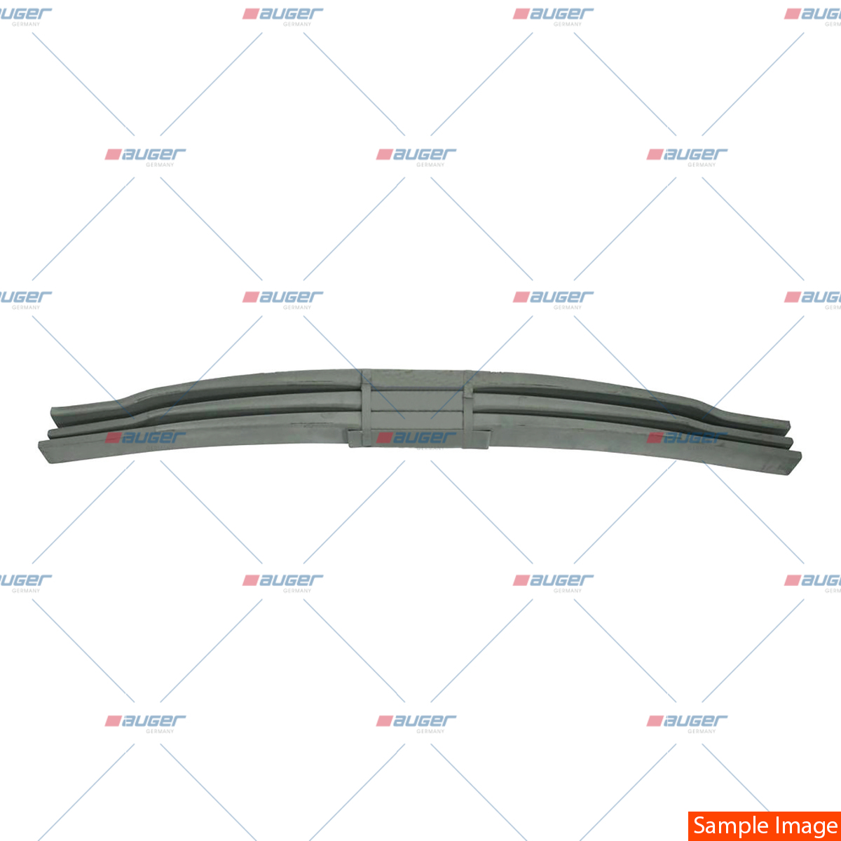 Feder, Federaufhaengung