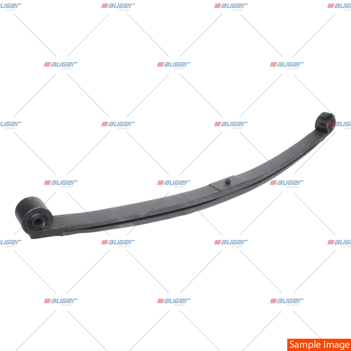 Feder, Federaufhaengung