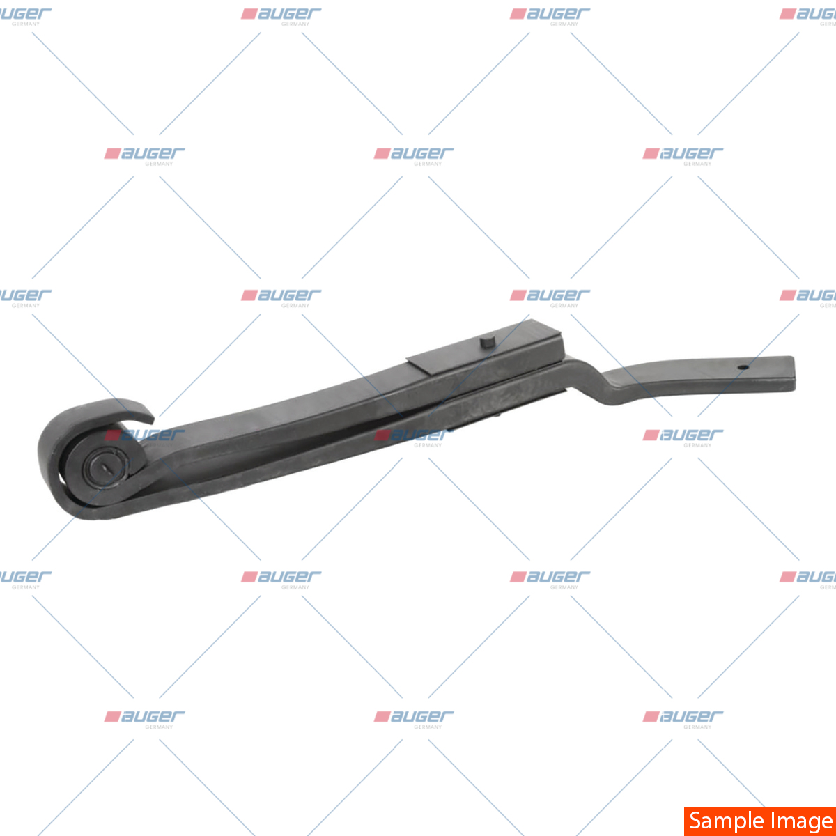 Feder, Federaufhaengung