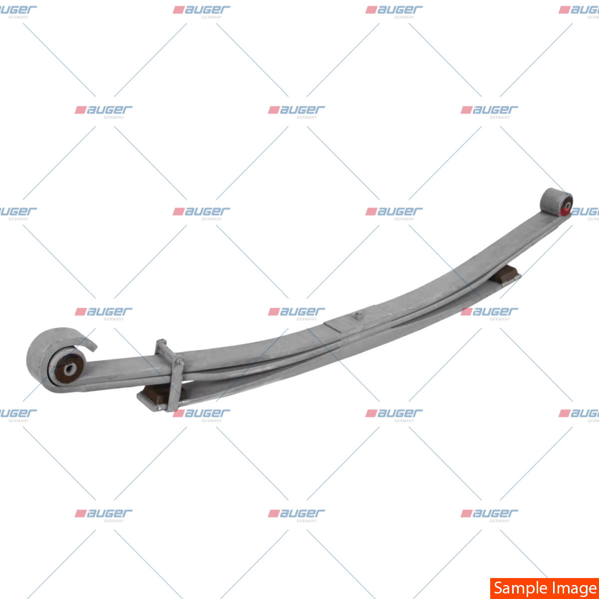 Feder, Federaufhaengung