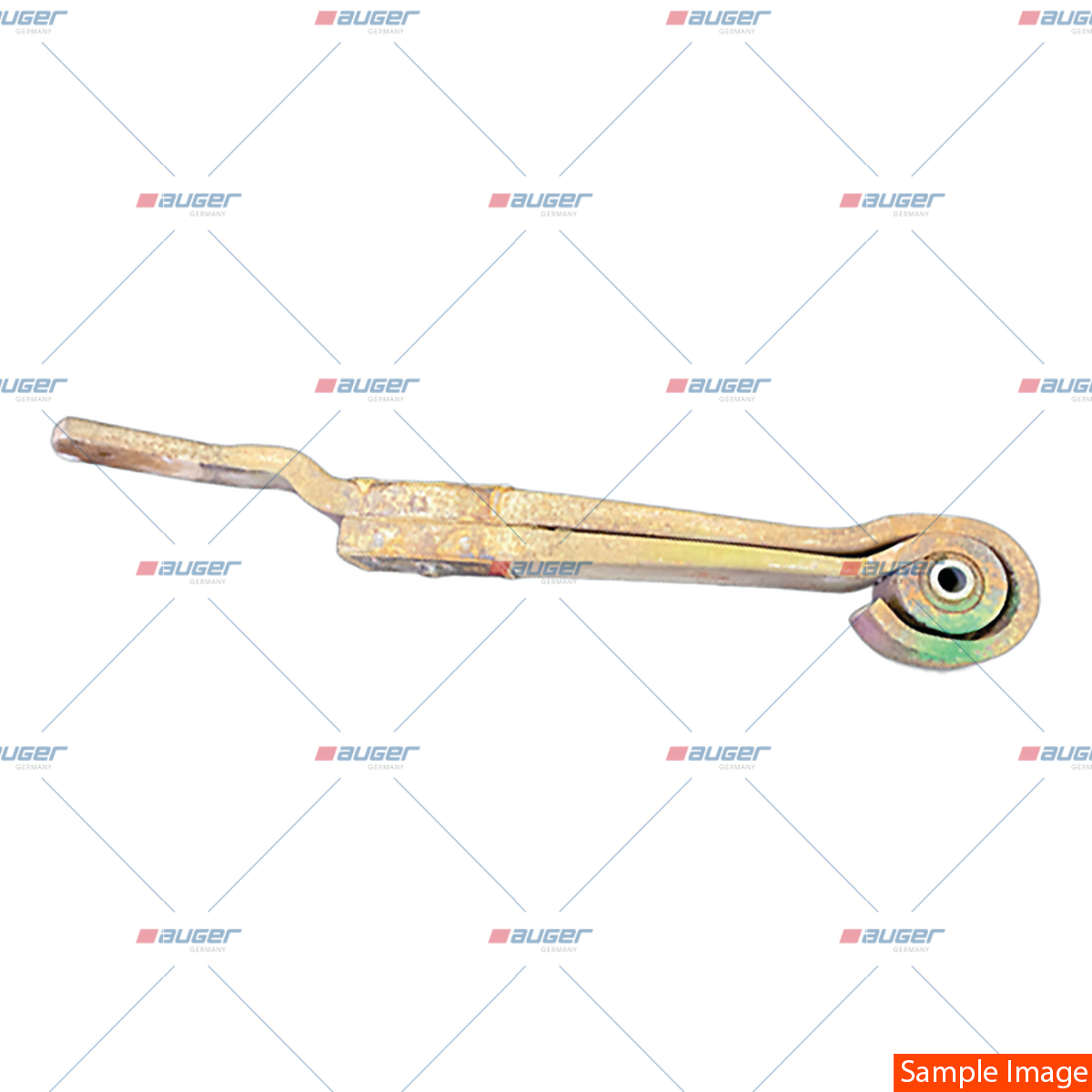 Feder, Federaufhaengung