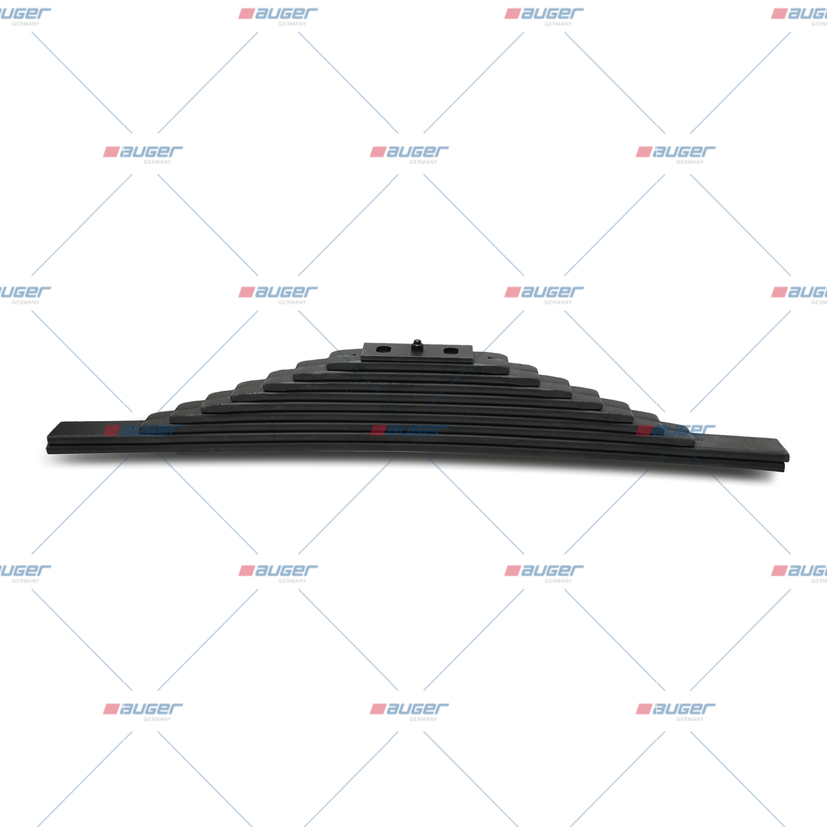 Feder, Federaufhaengung