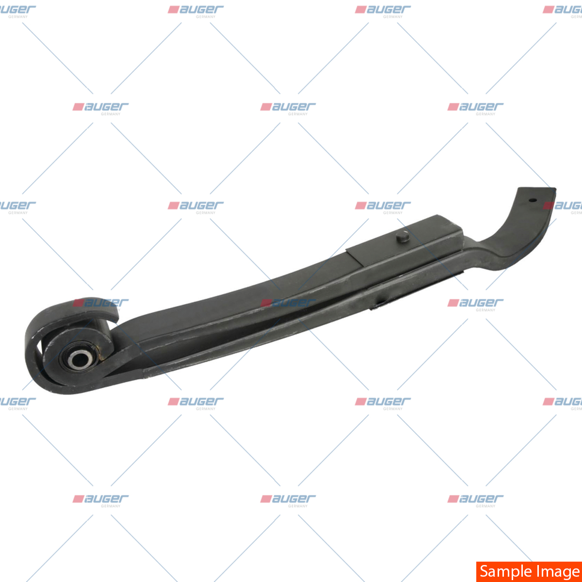 Feder, Federaufhaengung