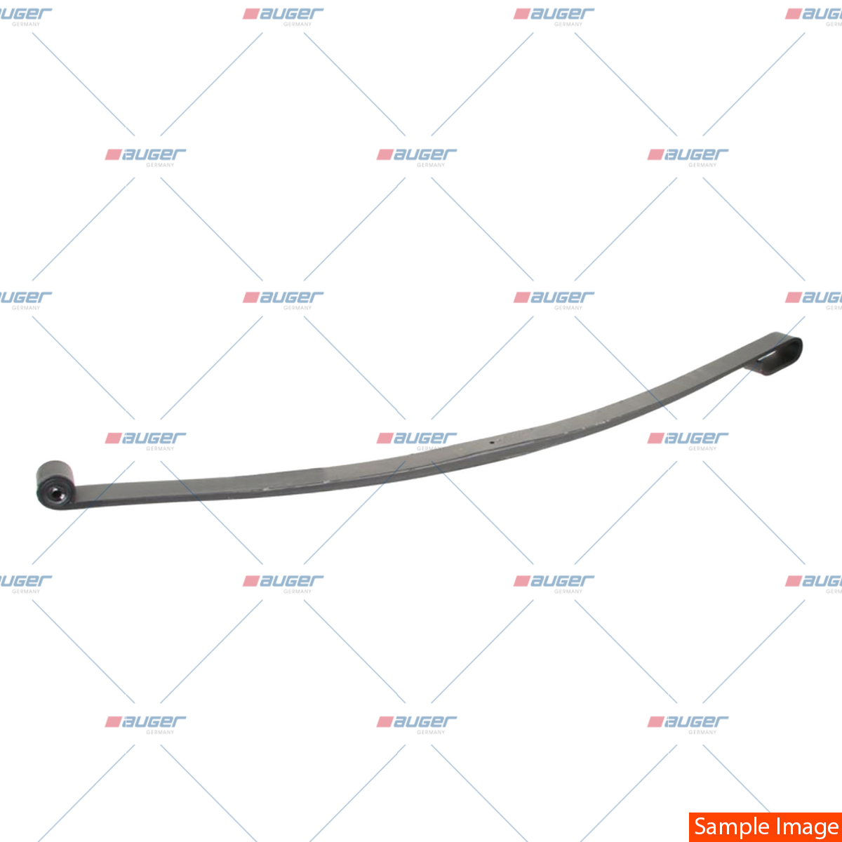 Feder, Federaufhaengung