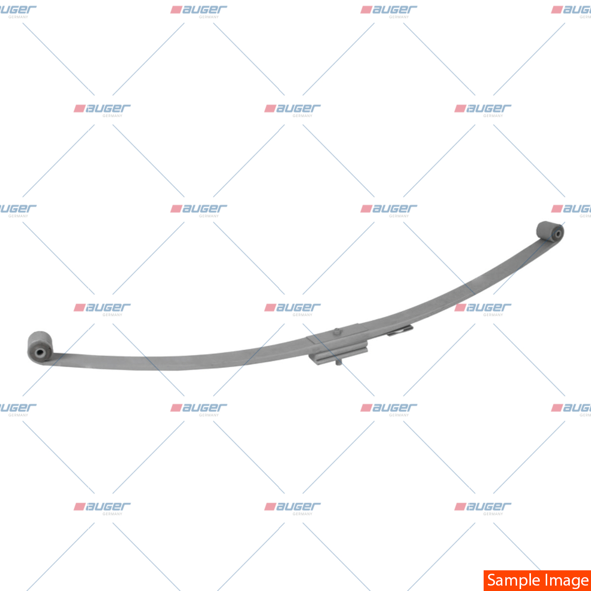 Feder, Federaufhaengung