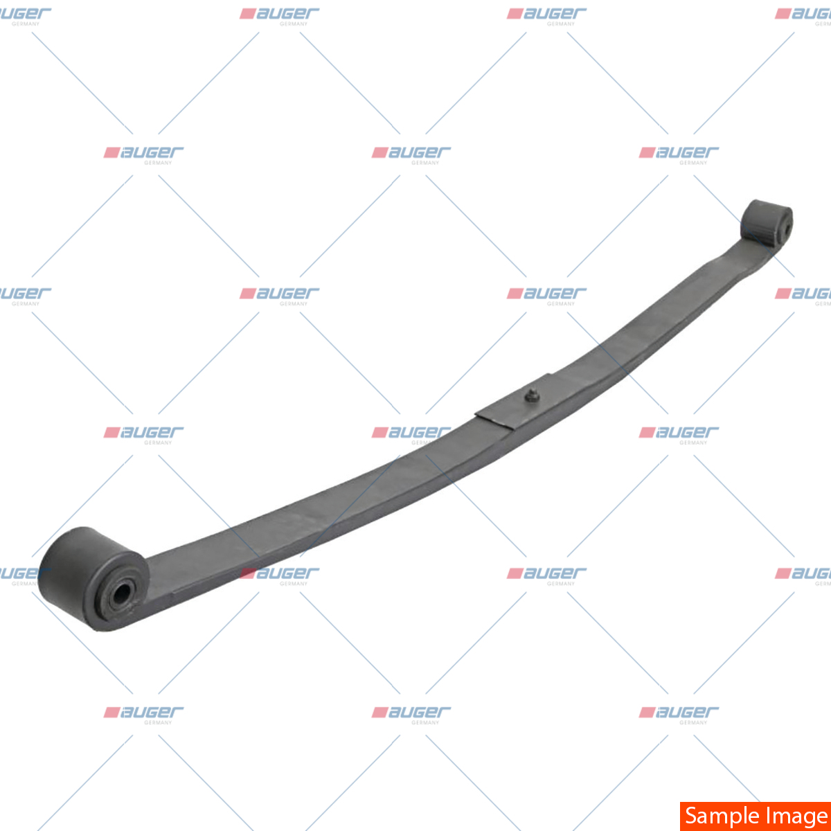 Feder, Federaufhaengung