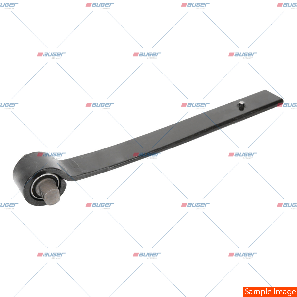 Feder, Federaufhaengung