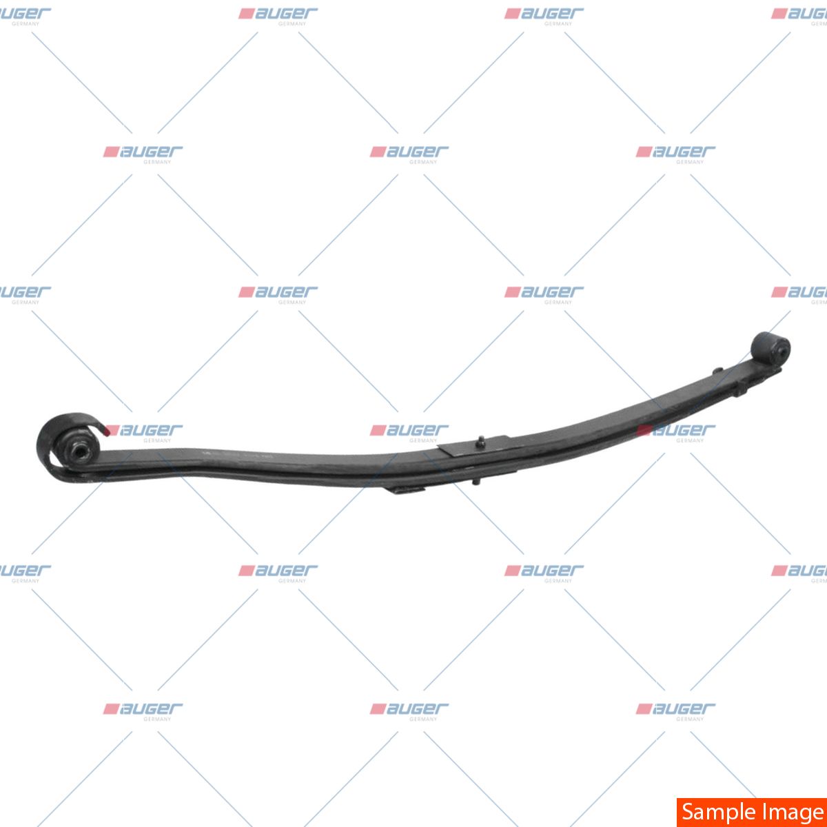 Feder, Federaufhaengung