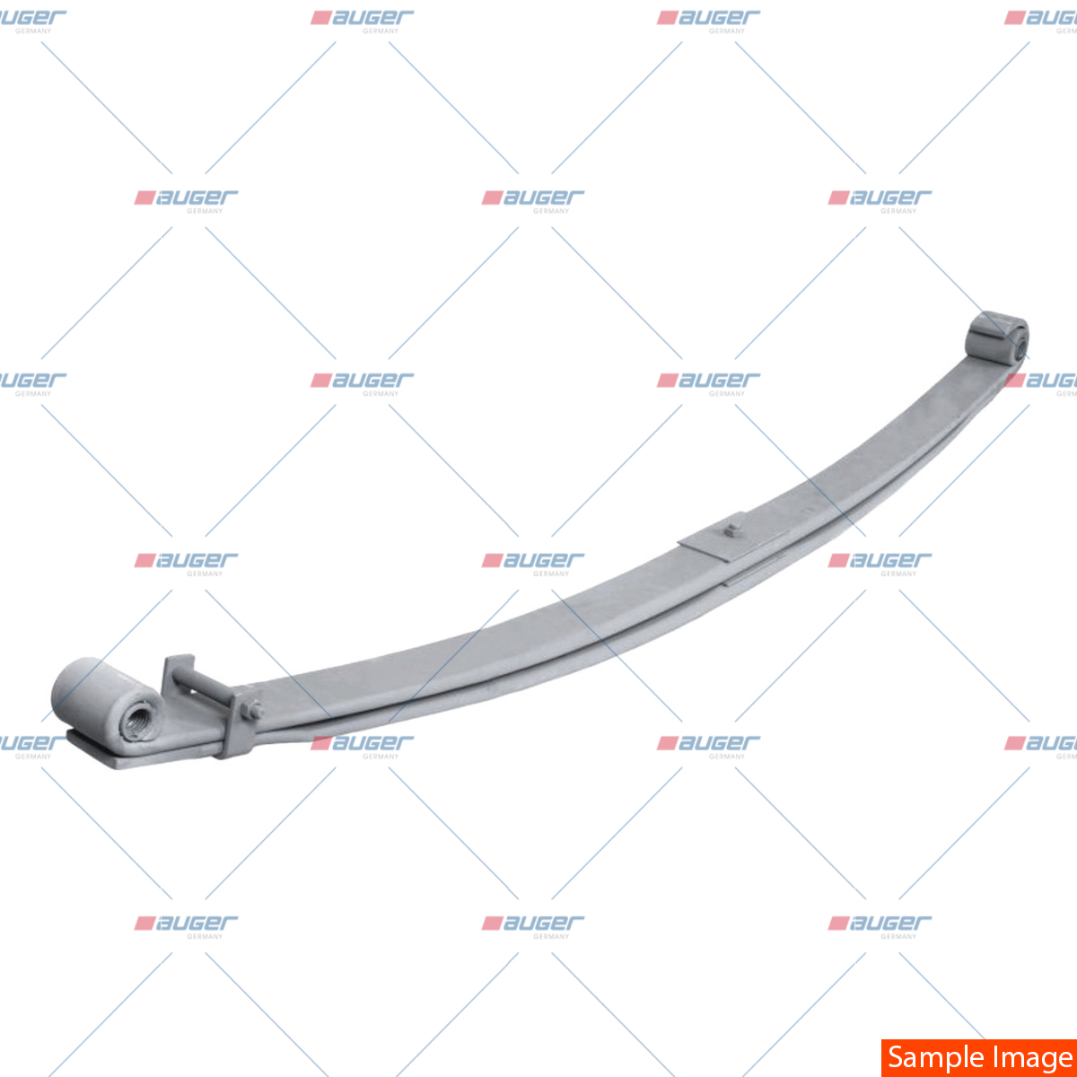 Feder, Federaufhaengung