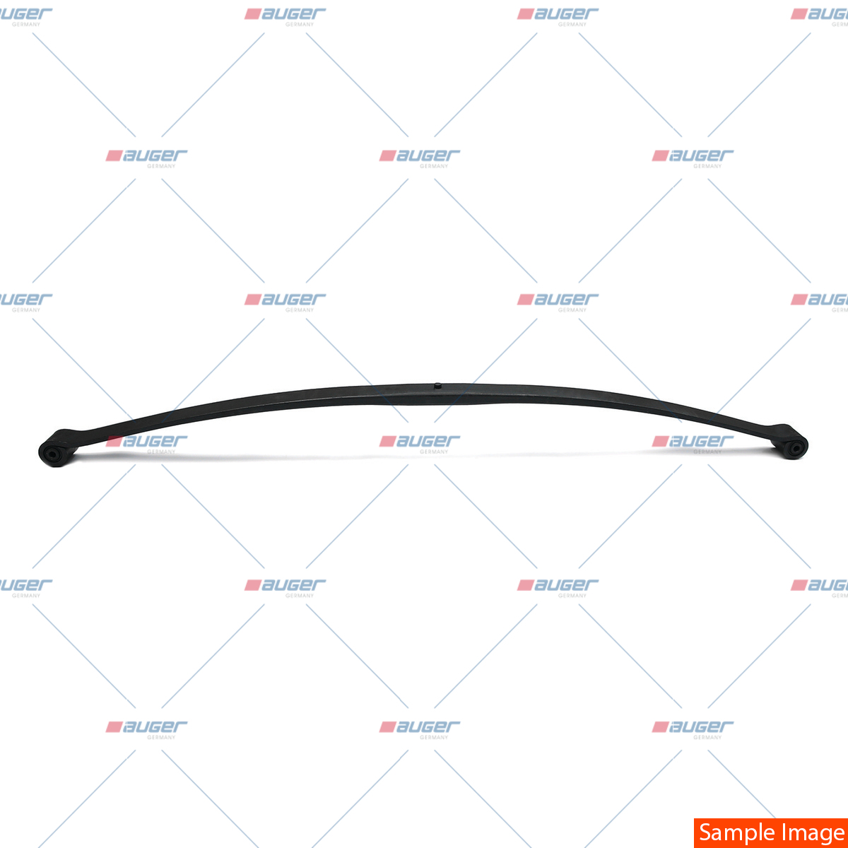 Feder, Federaufhaengung