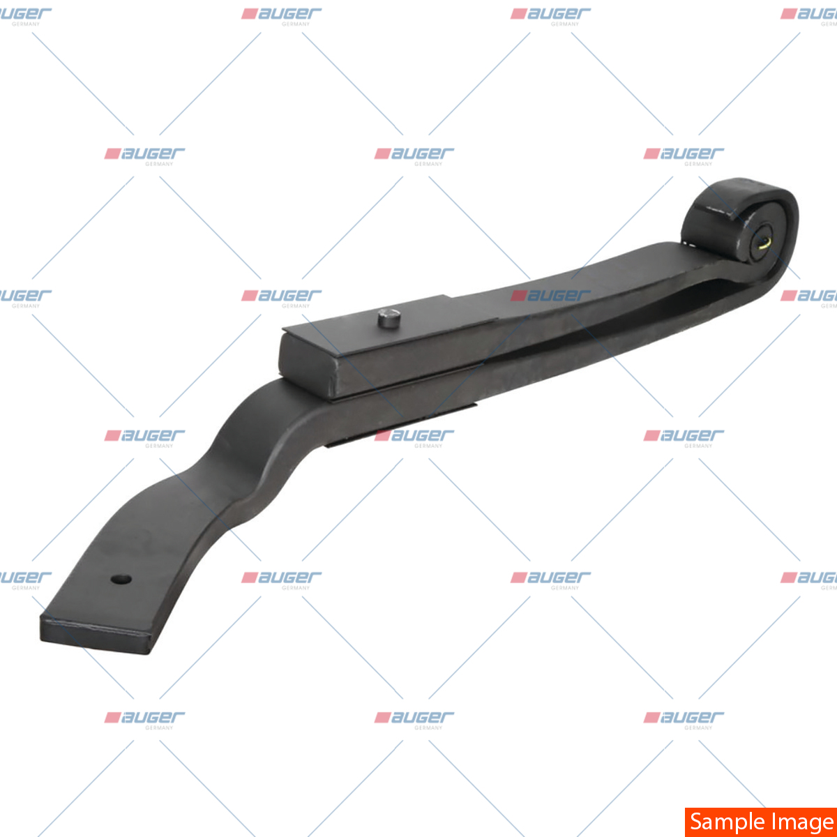 Feder, Federaufhaengung